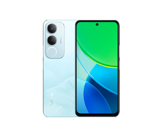 Vivo Y19s Pro