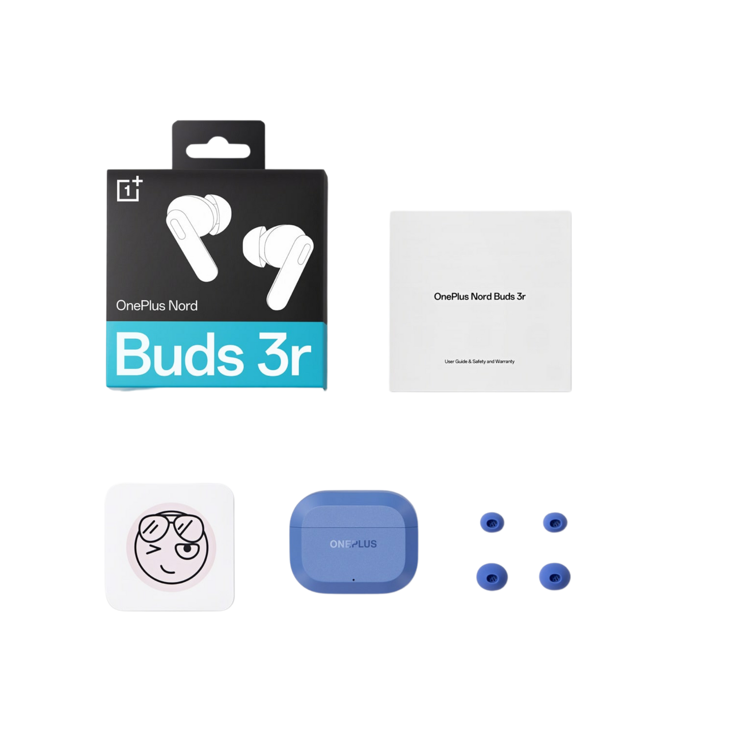 OnePlus Nord Buds 3r