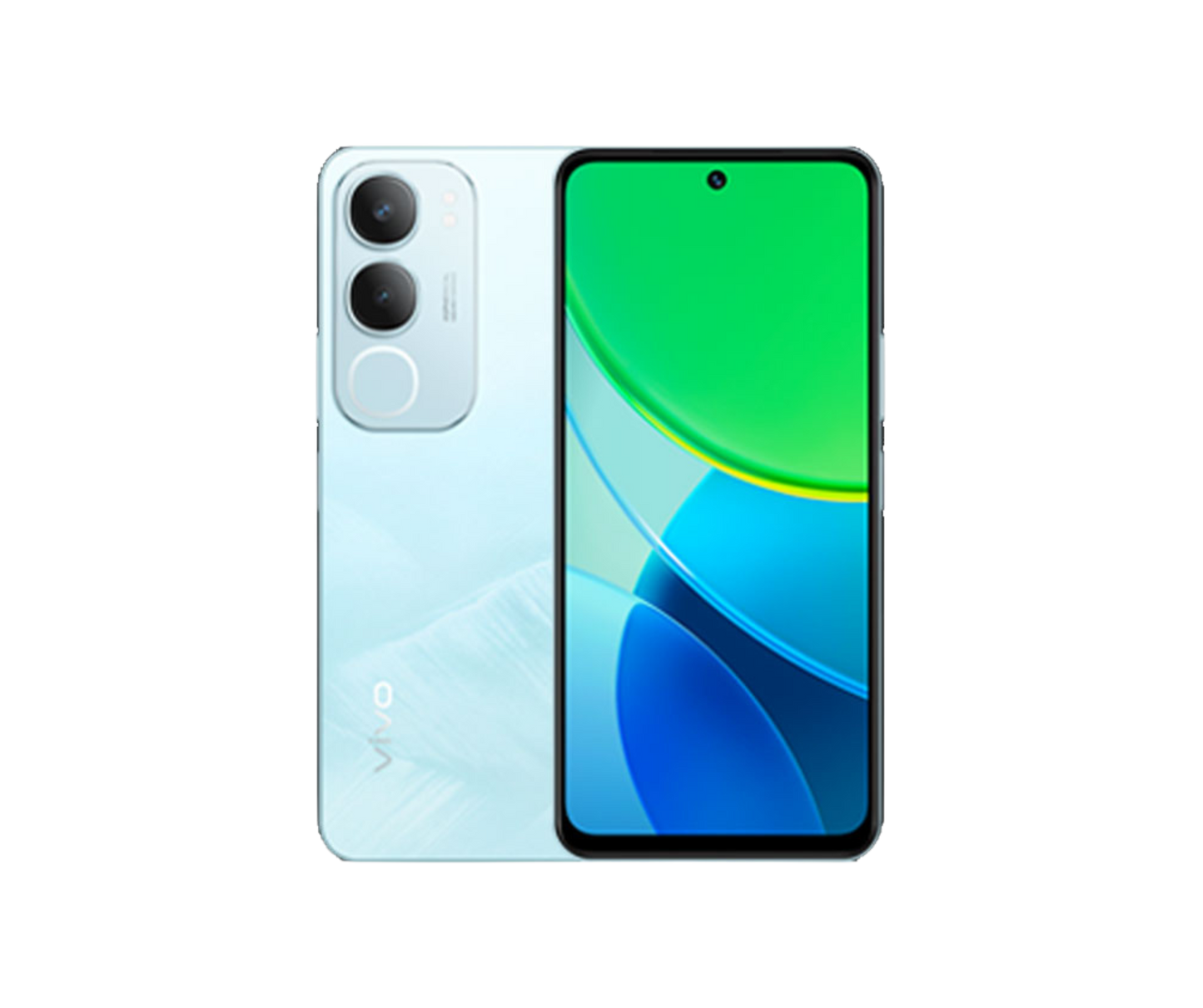 Vivo Y19s Pro