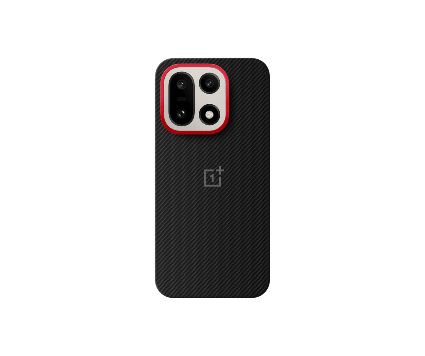 OnePlus 15 Aramid Fiber Magnetic Case