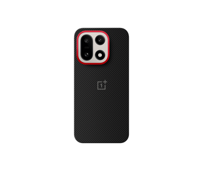 OnePlus 15 Aramid Fiber Magnetic Case