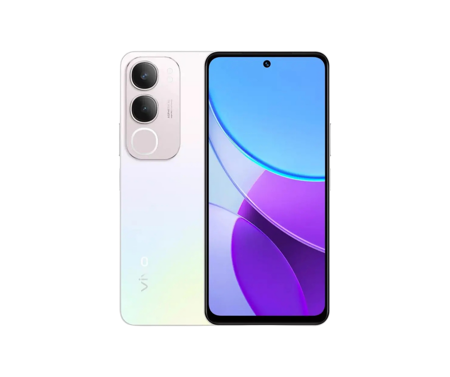 Vivo Y19s Pro