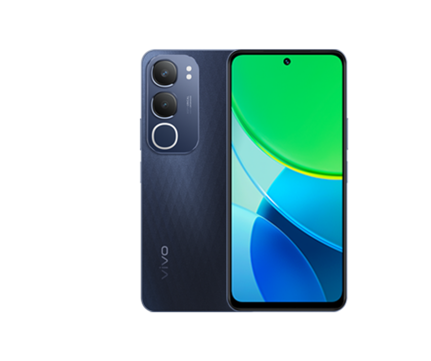 Vivo Y19s Pro
