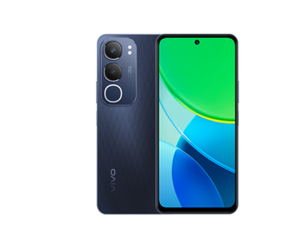 Vivo Y19s Pro