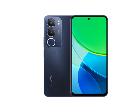 Vivo Y19s Pro