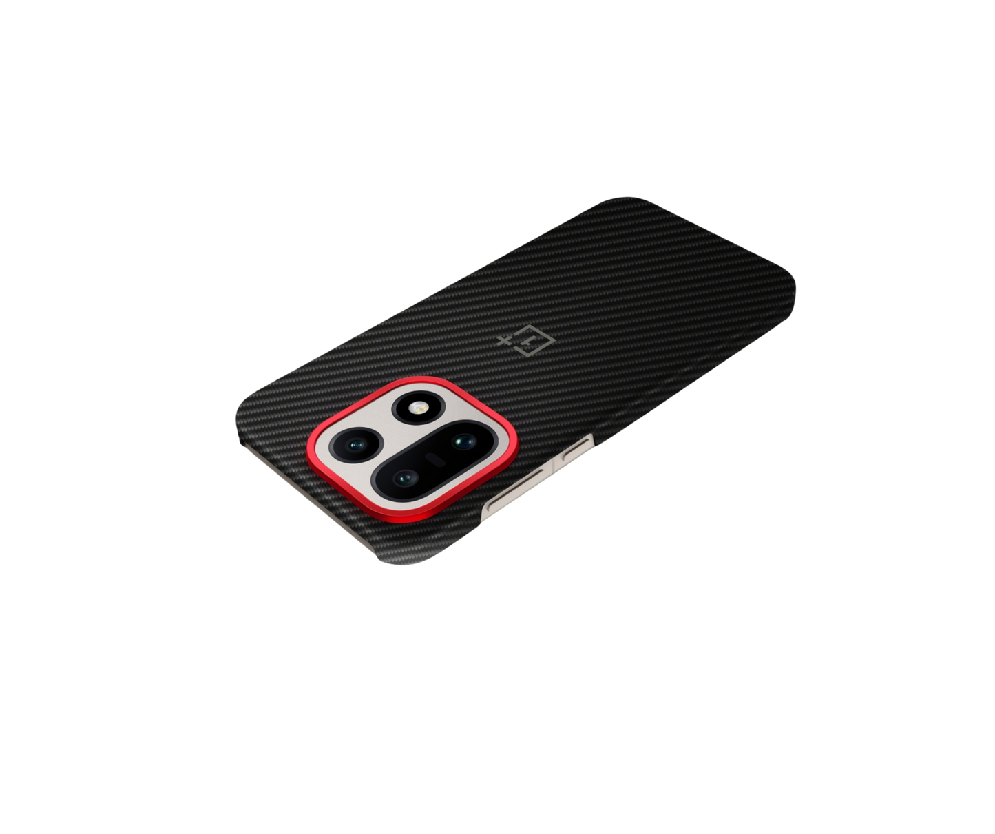 OnePlus 15 Aramid Fiber Magnetic Case