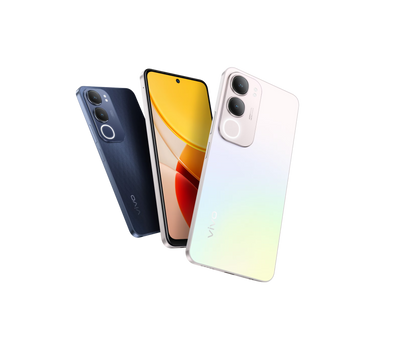 Vivo Y19s Pro