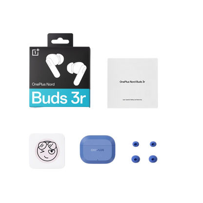 OnePlus Nord Buds 3r