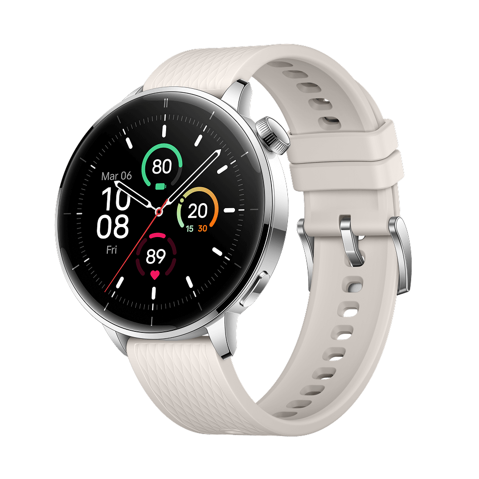 OnePlus Watch 3 43mm