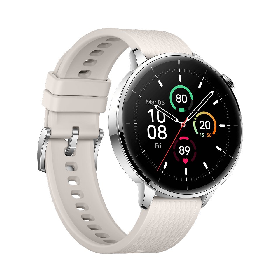 OnePlus Watch 3 43mm