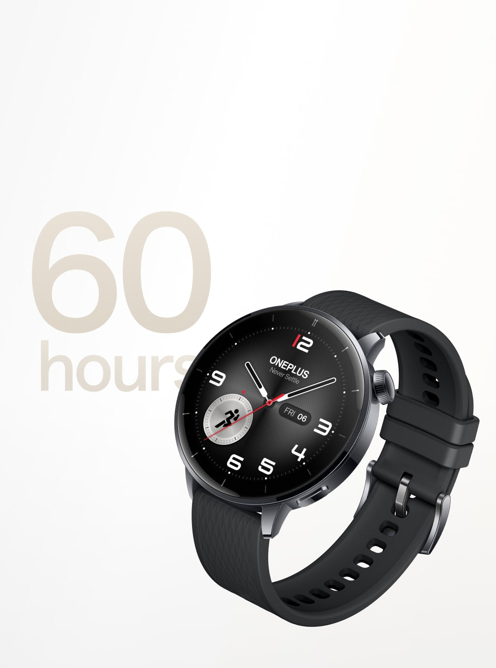 OnePlus Watch 3 43mm