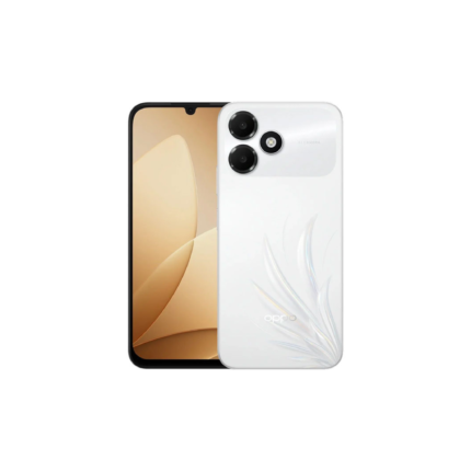 Oppo A6c
